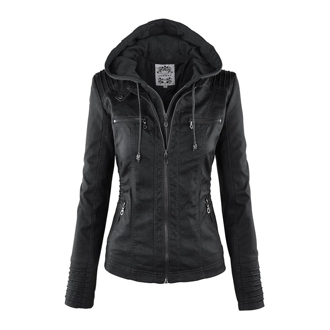 Vera | Modische & trendige Jacke