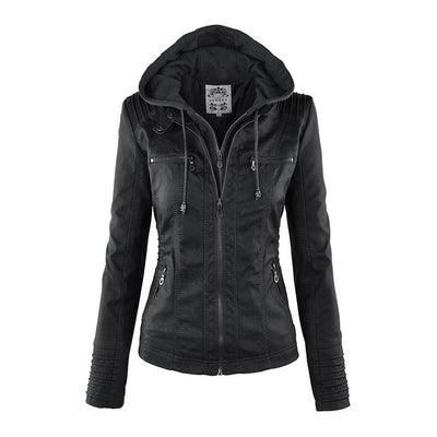 Vera | Modische & trendige Jacke