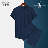 Marineblau