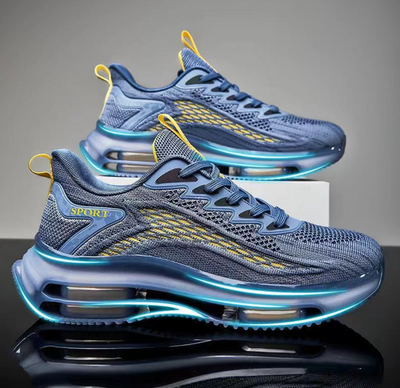 AirFlex - Luftkissen Sneakers