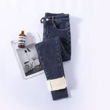 Vintage Blau