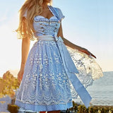 Blau