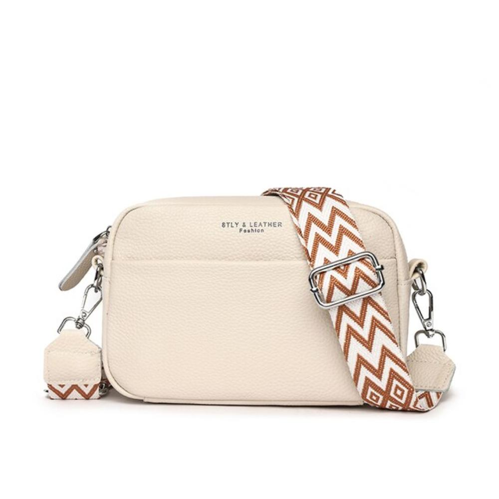 Mira | Elegante Umhängetasche für Damen