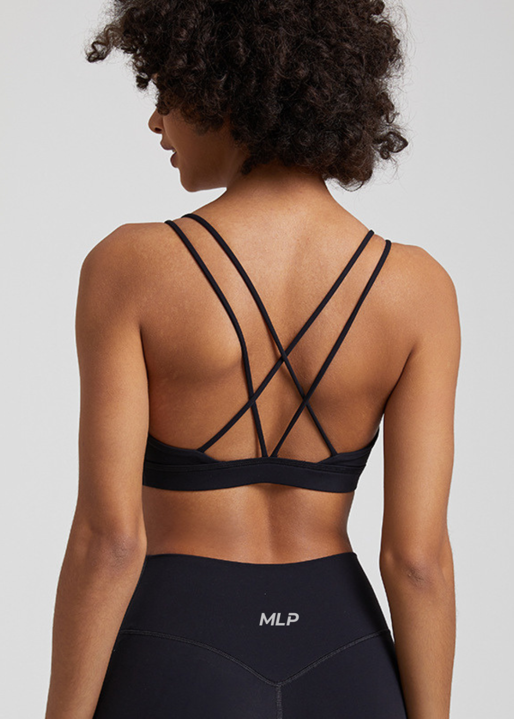 Seamless™ BH - FitMe