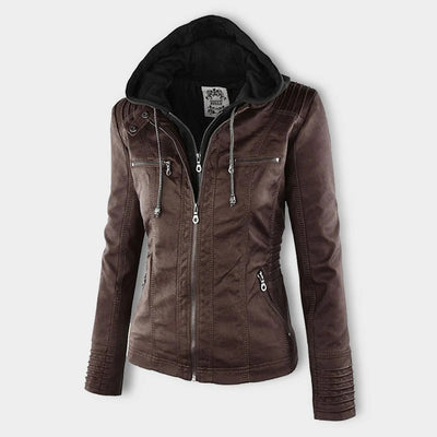 Vera | Modische & trendige Jacke