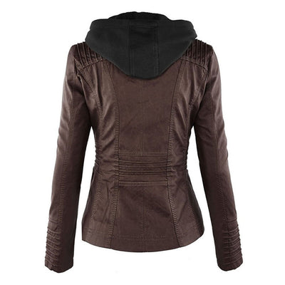 Vera | Modische & trendige Jacke