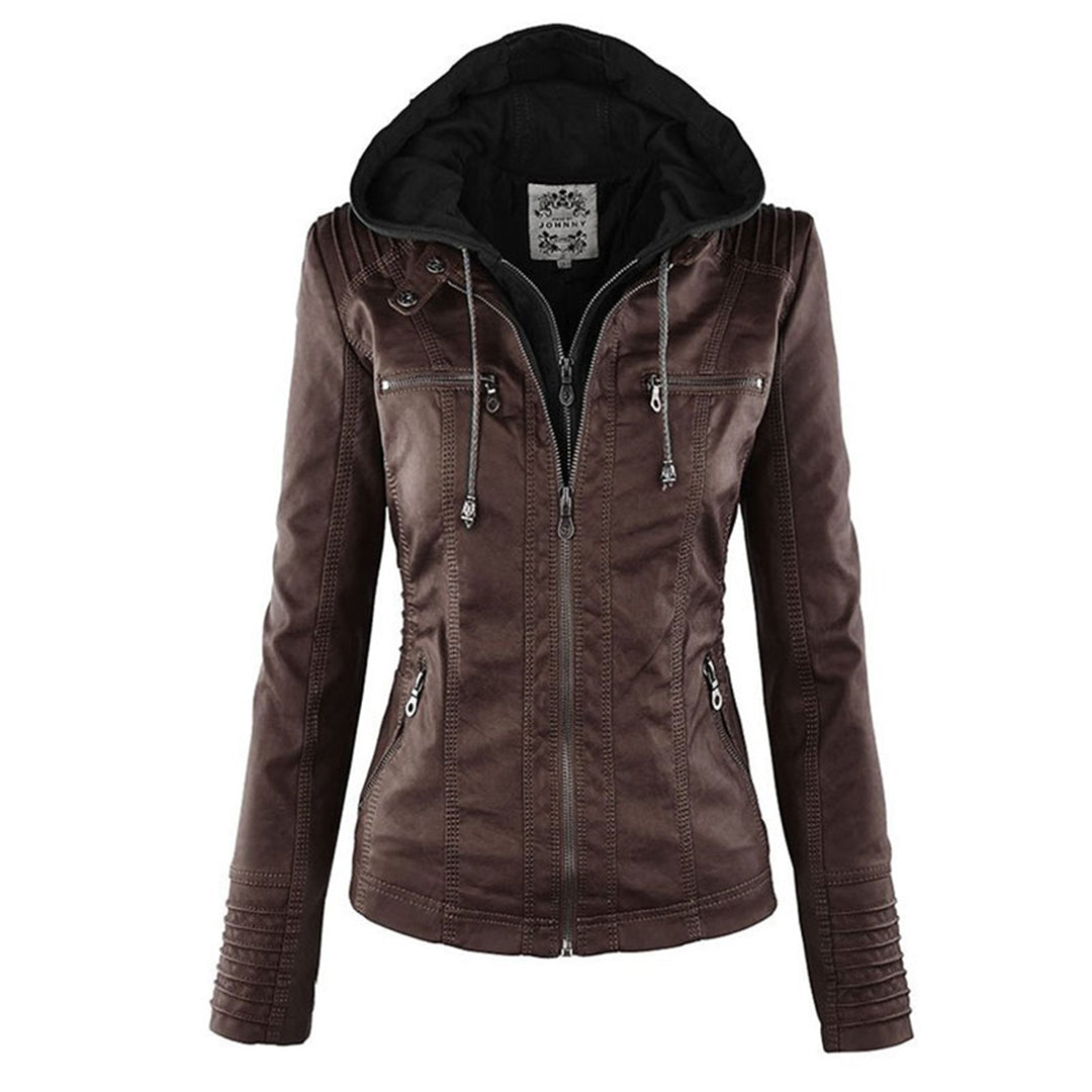 Vera | Modische & trendige Jacke