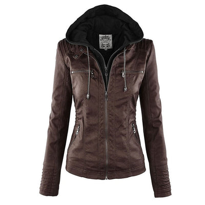 Vera | Modische & trendige Jacke