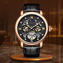 Schwarzgold