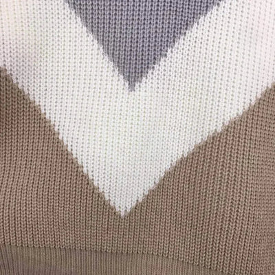 Larisa | Oversized Trendy Comfort Damenpullover