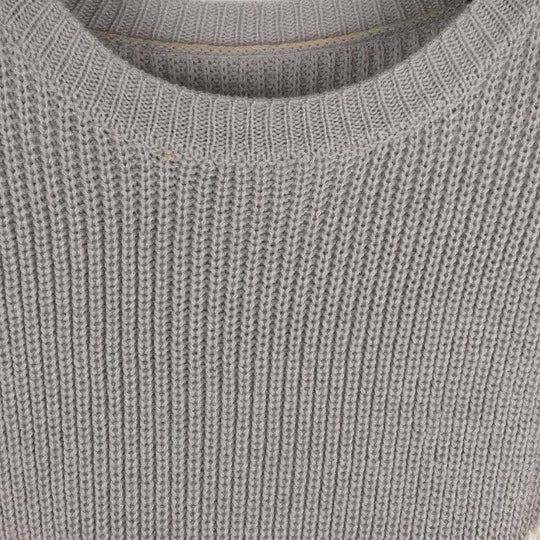 Larisa | Oversized Trendy Comfort Damenpullover