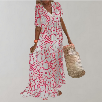 Suus | Müheloses und elegantes Sommerkleidungsstück