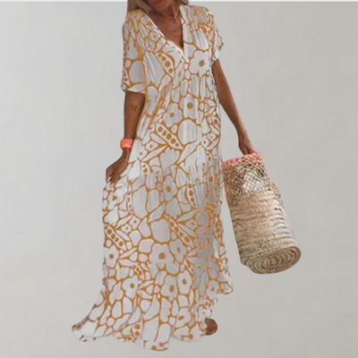 Suus | Müheloses und elegantes Sommerkleidungsstück