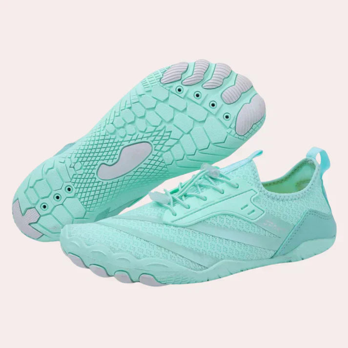 Janette | Einfaches und stilvolles Sommerkleidungsstück