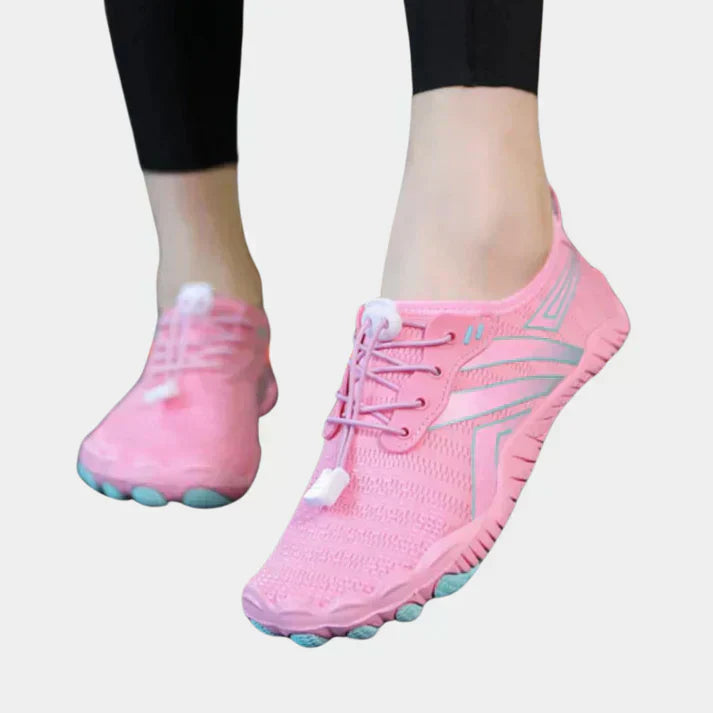 Janette | Einfaches und stilvolles Sommerkleidungsstück