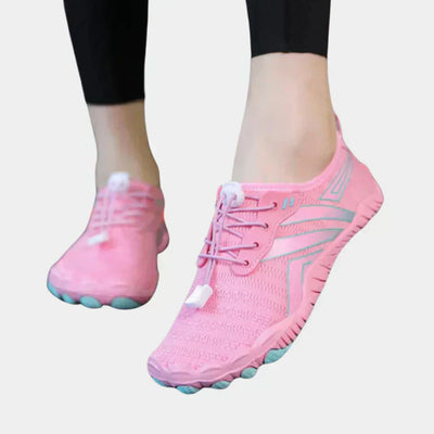 Janette | Einfaches und stilvolles Sommerkleidungsstück