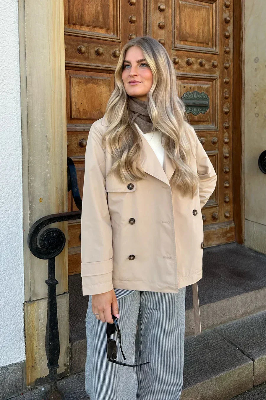 Ahava | Schickes und entspanntes Sommerkleidungsstück