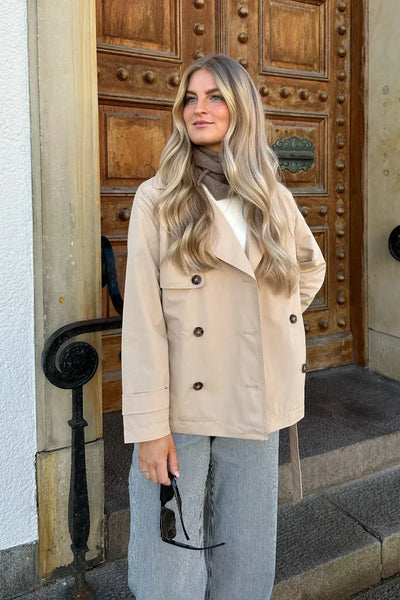 Ahava | Schickes und entspanntes Sommerkleidungsstück