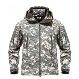 Grau Camouflage