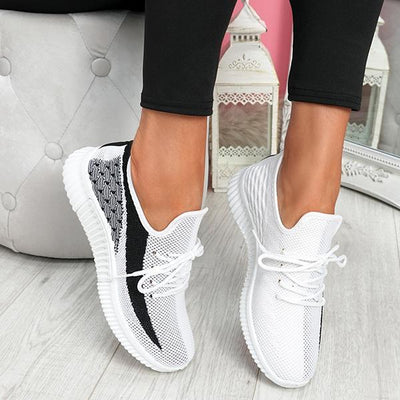 Amunet | Mesh-Sneaker - Atmungsaktiv & rutschfest