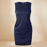 Marineblau