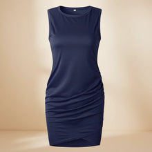 Marineblau