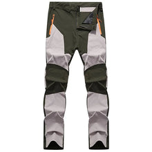Khaki grün