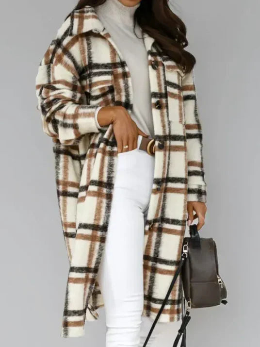 Clotilde | Klassisches und stilvolles Sommerkleidungsstück