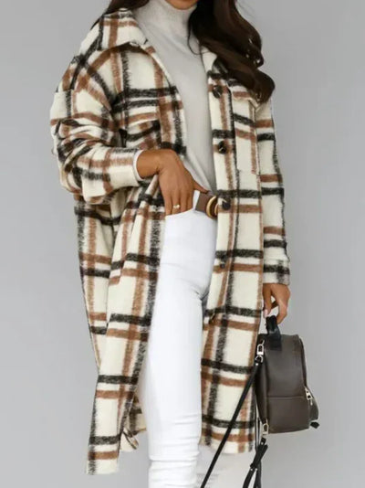 Clotilde | Klassisches und stilvolles Sommerkleidungsstück