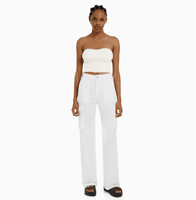 CurveFit - Verstellbare CargoHose