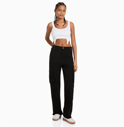 CurveFit - Verstellbare CargoHose