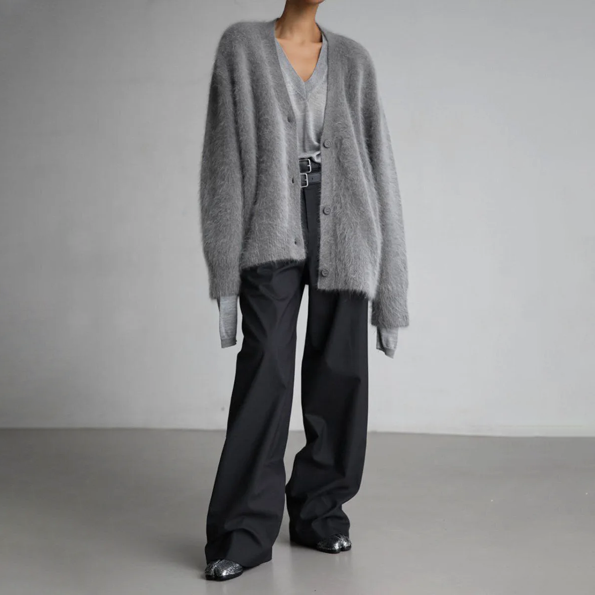 Celeste - Kaschmirpullover für Damen