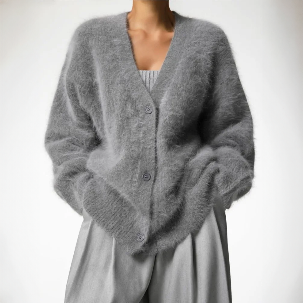 Celeste - Kaschmirpullover für Damen