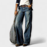 Reines Blau
