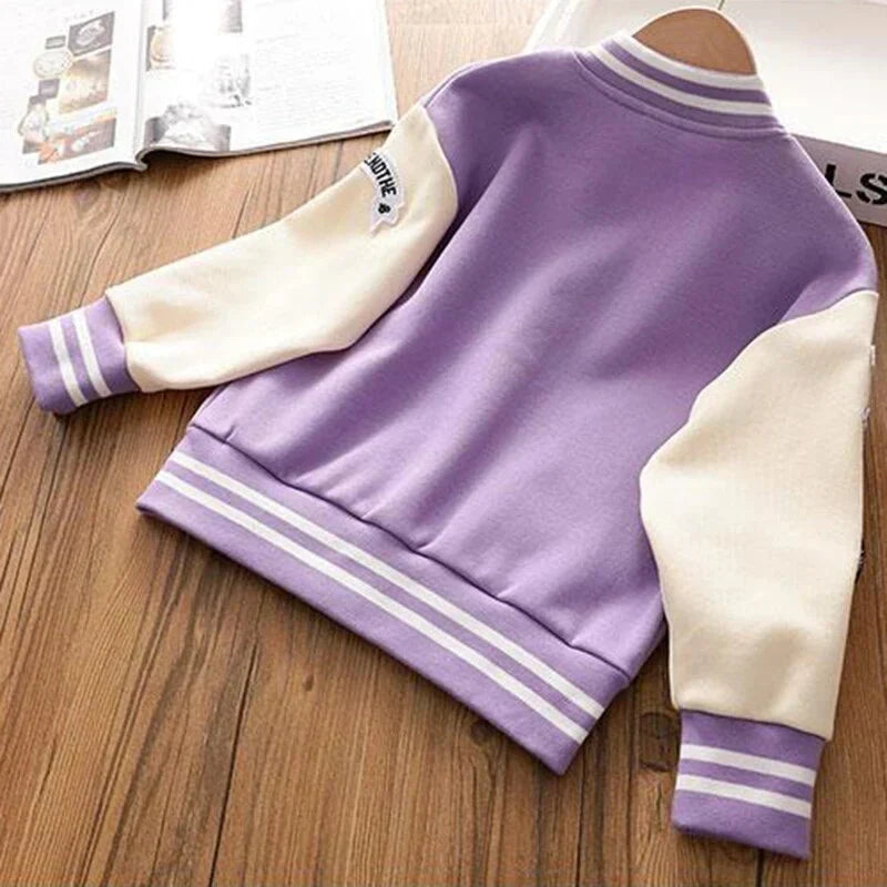 Simona | Trendy Bequeme Damenjacke