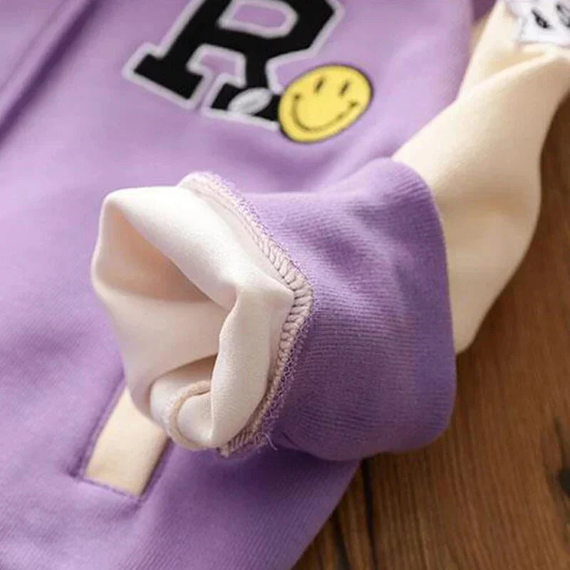 Simona | Trendy Bequeme Damenjacke