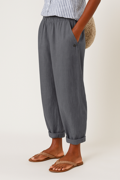 MAYLORA – Premium Komfort-Hose mit Seitentaschen