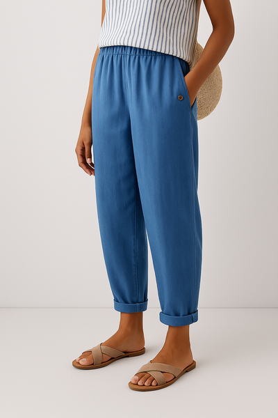 MAYLORA – Premium Komfort-Hose mit Seitentaschen