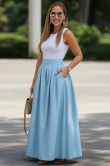 Blau