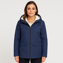 Marineblau