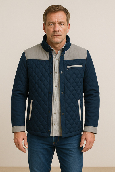 BORIS • LÄSSIGE JACKE