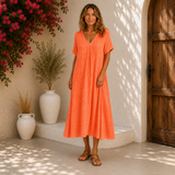 Orange-Rot