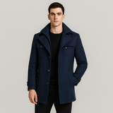 Marineblau