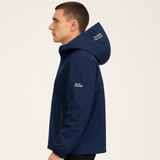 Marineblau