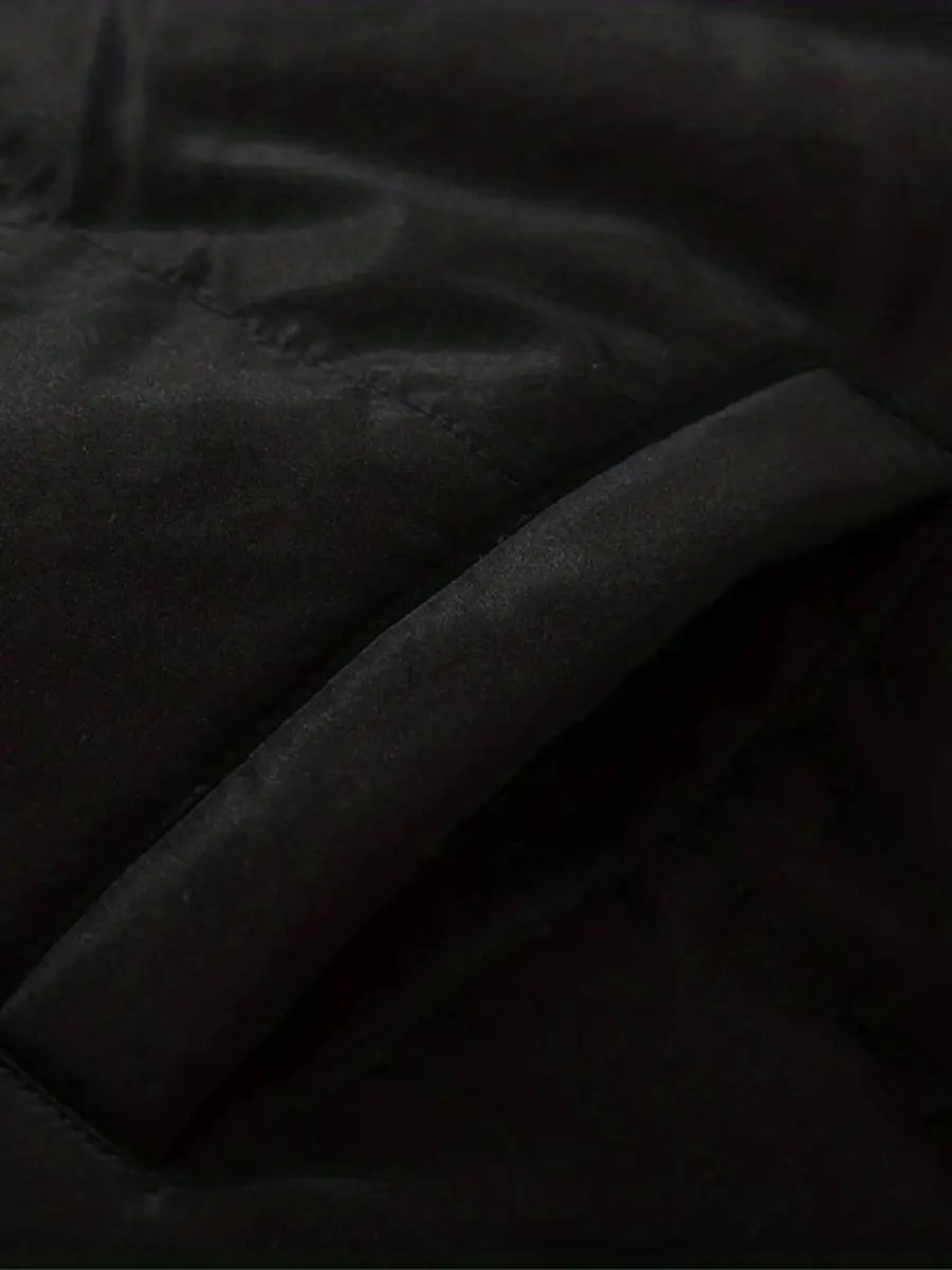 Clara | Warme Steppjacke für Damen Winter Fleece