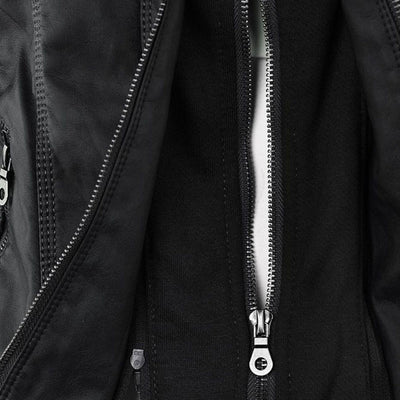 Vera | Modische & trendige Jacke