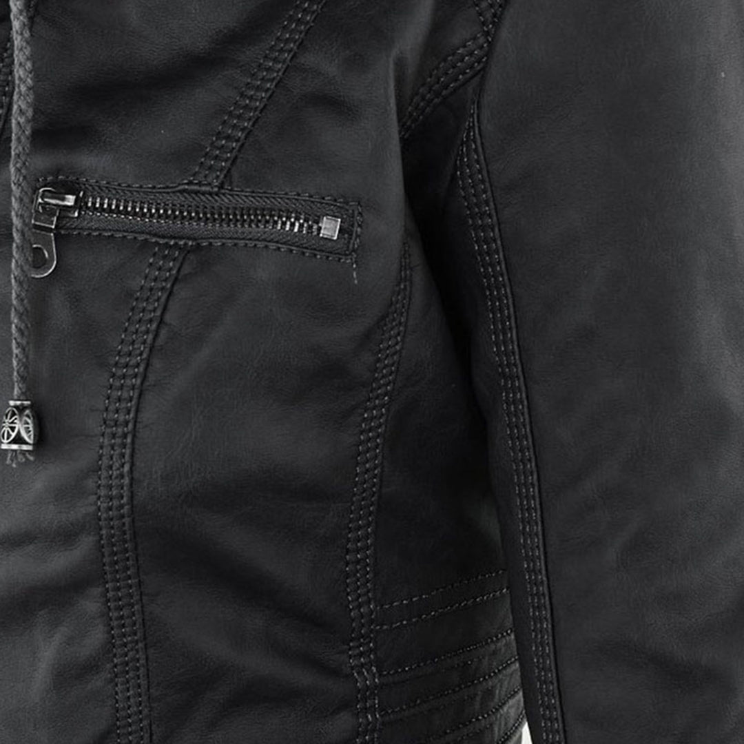Vera | Modische & trendige Jacke