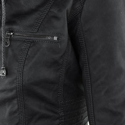 Vera | Modische & trendige Jacke