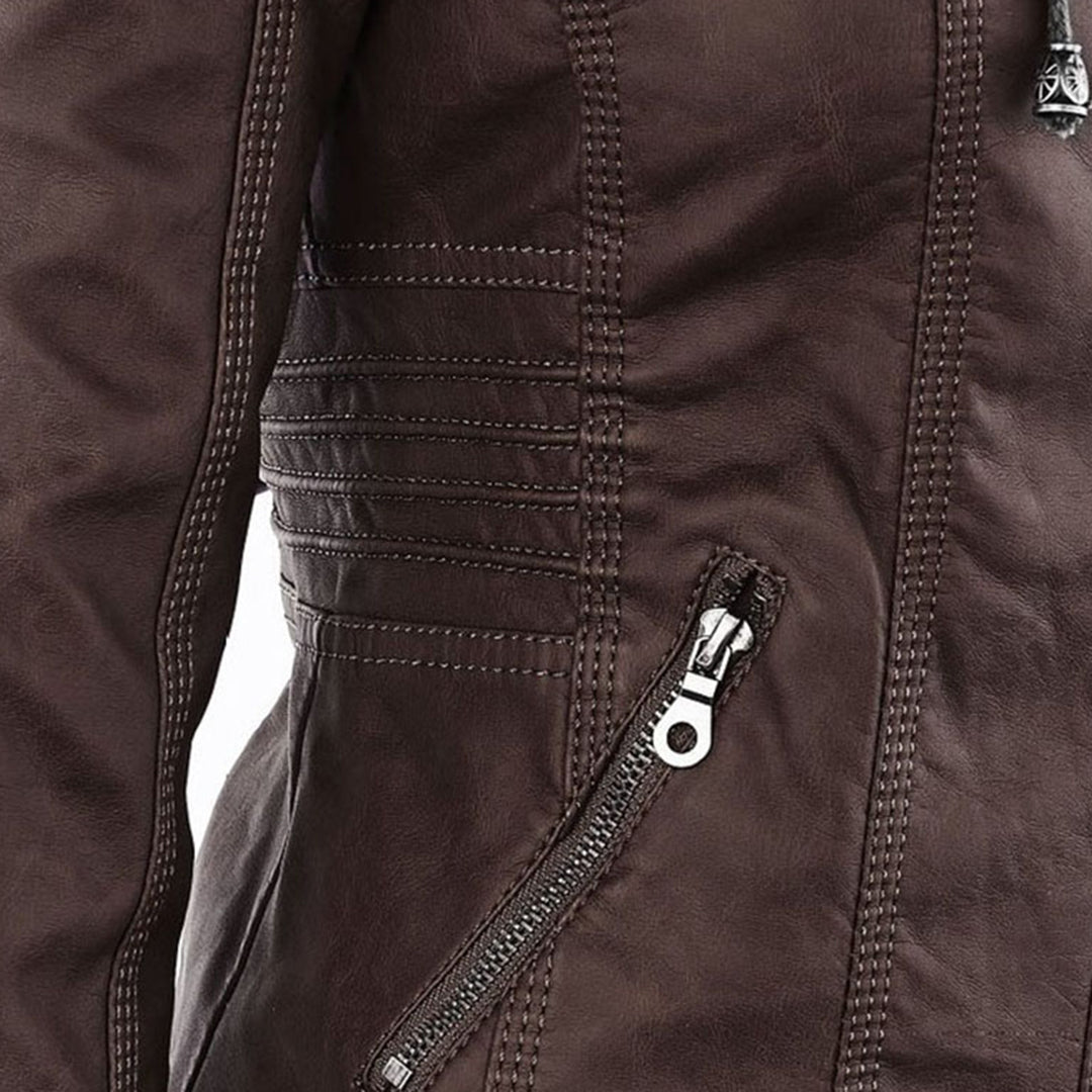 Vera | Modische & trendige Jacke