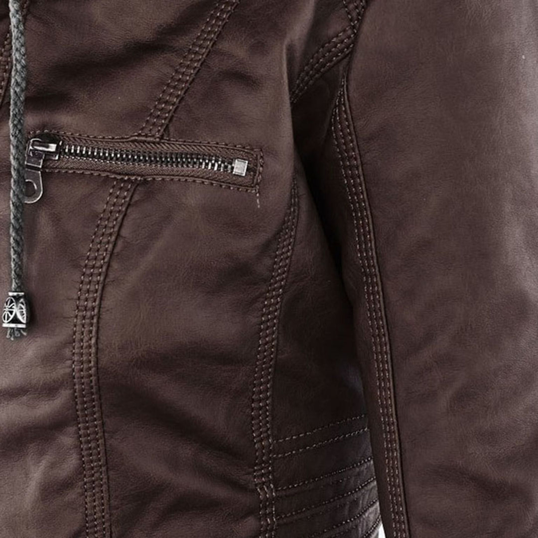 Vera | Modische & trendige Jacke